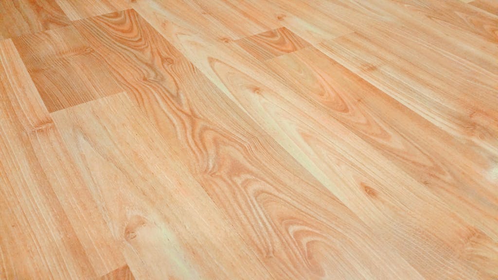 Brown Wood Planks for Wooden Flooring