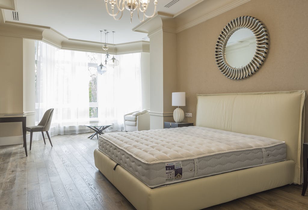 Which is the Best Mattress for Your Bedroom? 2025